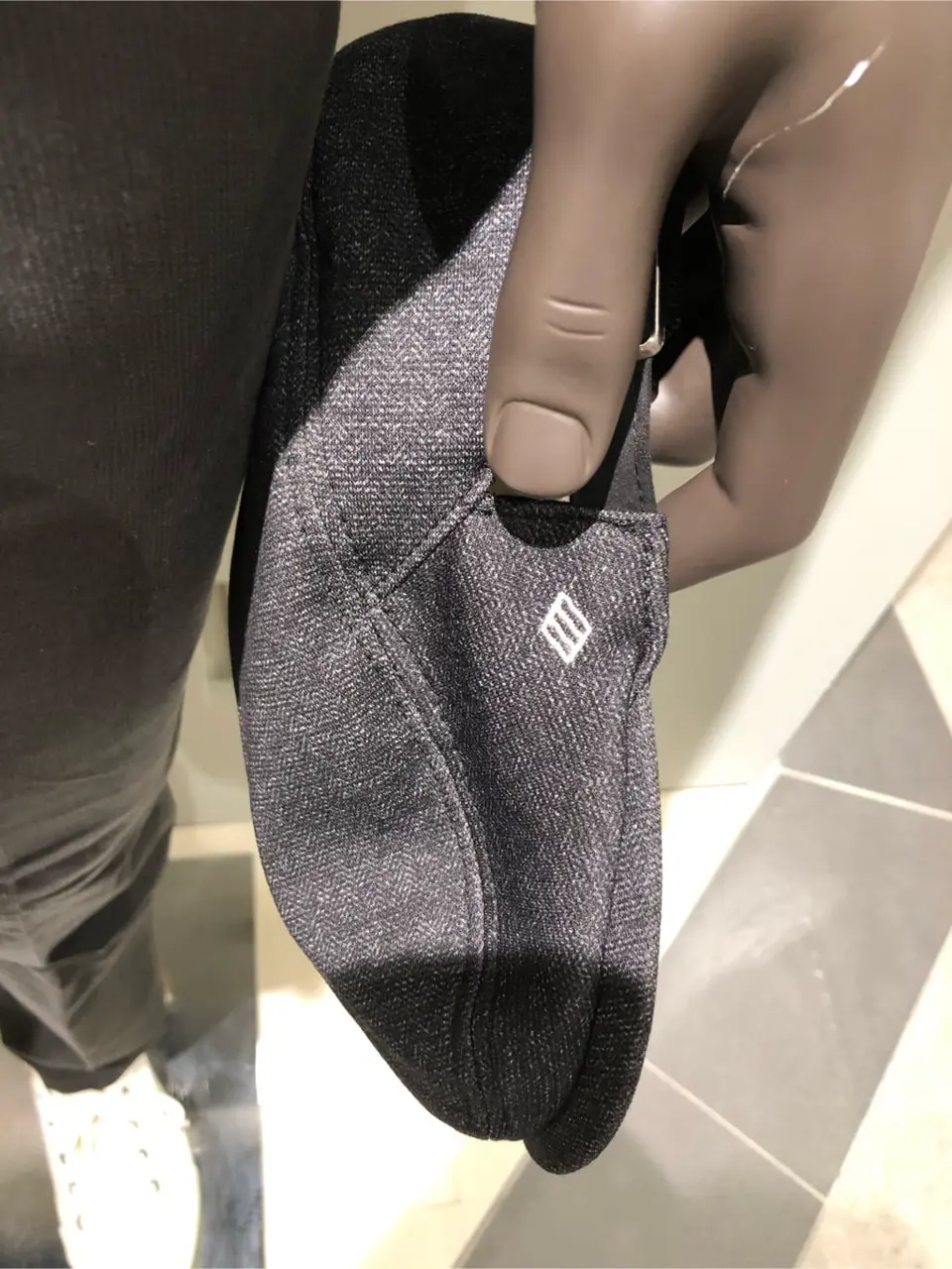 JOSEPH ABBOUD 川田 コーディネート画像