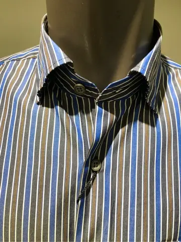 JOSEPH ABBOUD 川田 コーディネート画像