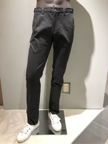 JOSEPH ABBOUD 川田 コーディネート画像