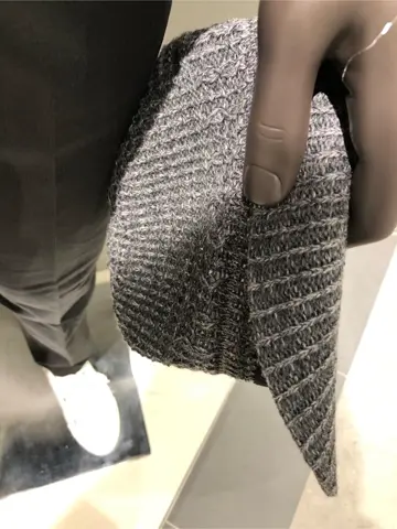 JOSEPH ABBOUD 川田 コーディネート画像