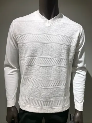 JOSEPH ABBOUD 川田 コーディネート画像