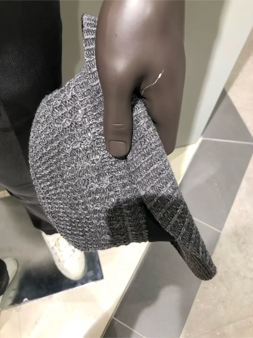 JOSEPH ABBOUD 川田 コーディネート画像