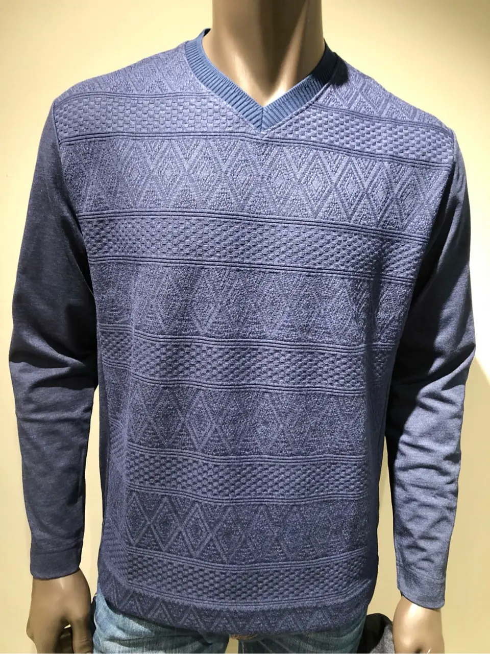 JOSEPH ABBOUD 川田 コーディネート画像