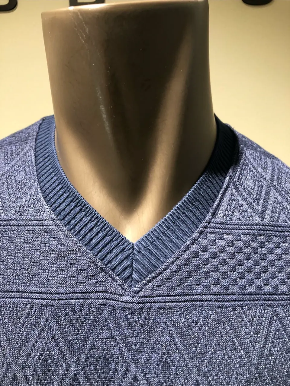 JOSEPH ABBOUD 川田 コーディネート画像