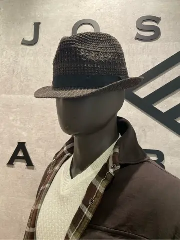 JOSEPH ABBOUD 東　 コーディネート画像