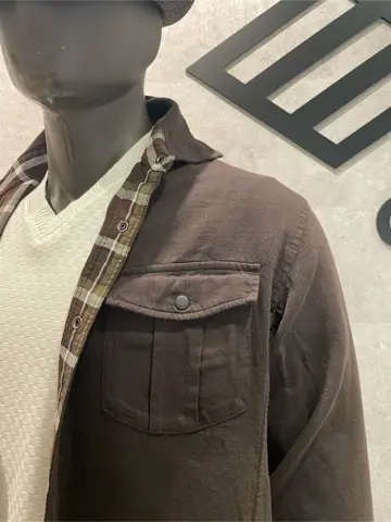 JOSEPH ABBOUD 東　 コーディネート画像