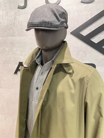 JOSEPH ABBOUD 東　 コーディネート画像