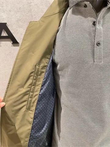 JOSEPH ABBOUD 東　 コーディネート画像