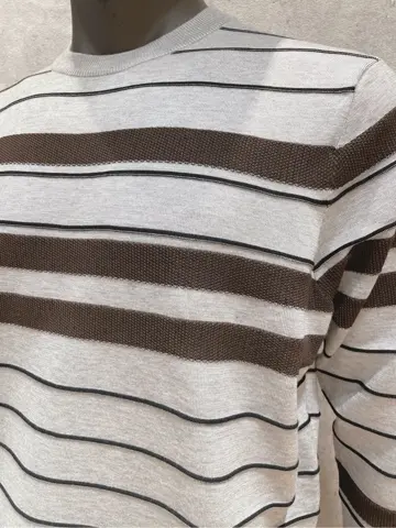 JOSEPH ABBOUD 二澤 コーディネート画像