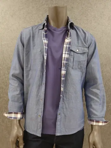 JOSEPH ABBOUD 石川 コーディネート画像