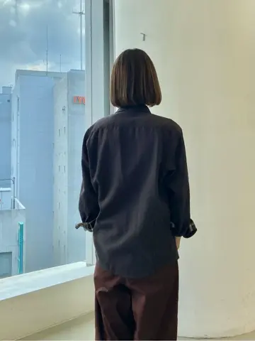 JOSEPH ABBOUD たかい　かおり コーディネート画像