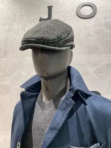 JOSEPH ABBOUD 東　 コーディネート画像