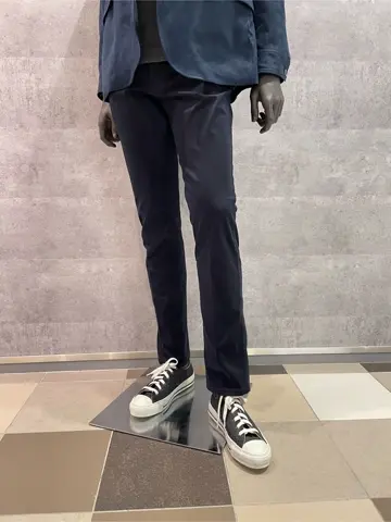 JOSEPH ABBOUD 東　 コーディネート画像