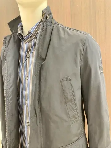 JOSEPH ABBOUD 松山 コーディネート画像