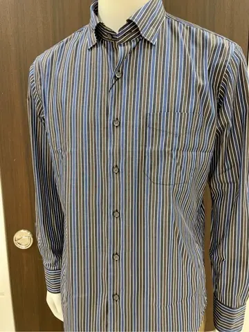 JOSEPH ABBOUD 松山 コーディネート画像