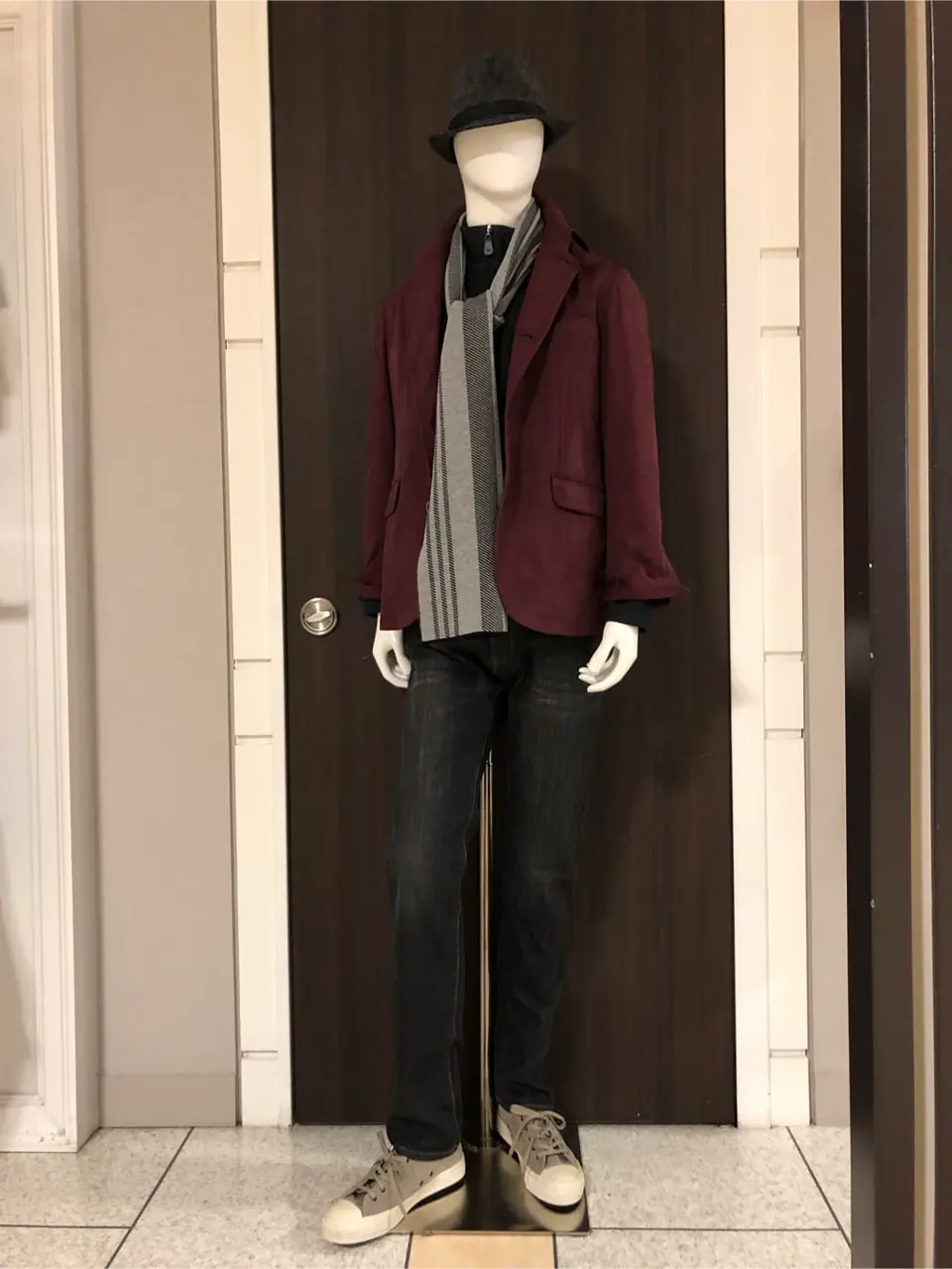  山口 コーディネート画像