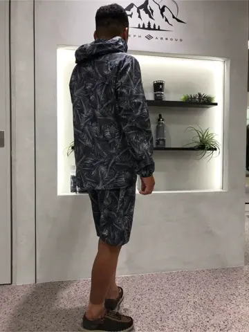 JOSEPH ABBOUD 佐藤 コーディネート画像