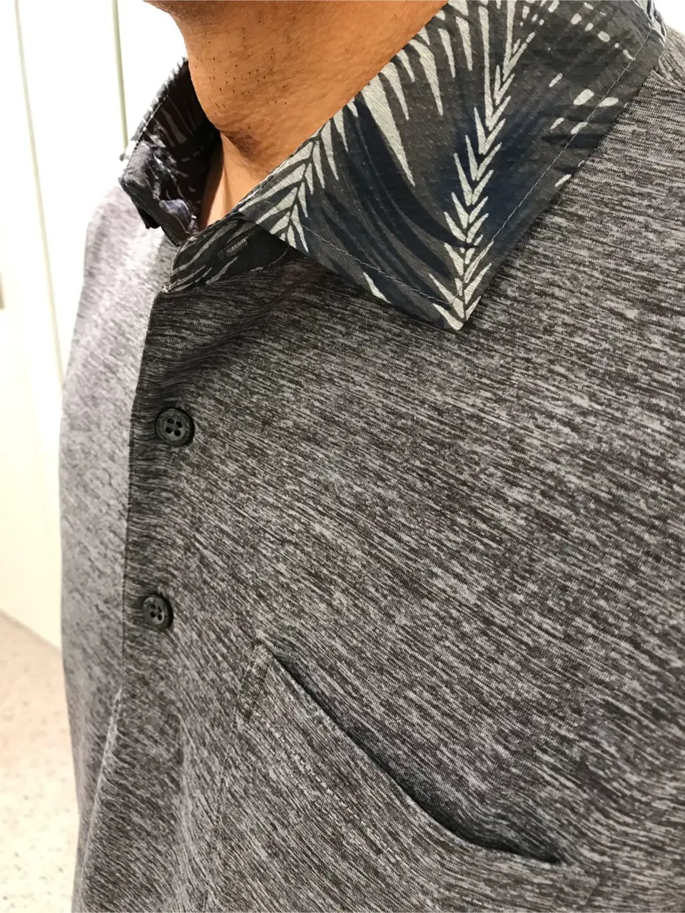 JOSEPH ABBOUD 佐藤 コーディネート画像