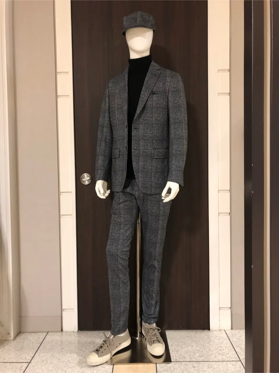  山口 コーディネート画像