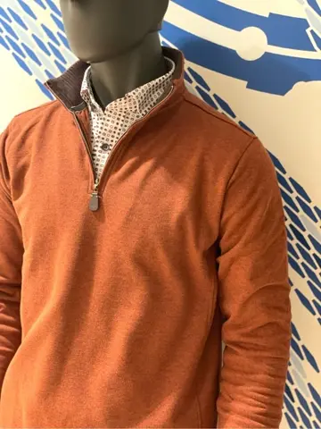 JOSEPH ABBOUD 金本 コーディネート画像