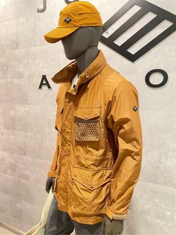 JOSEPH ABBOUD 東　 コーディネート画像