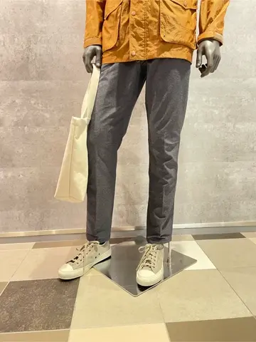 JOSEPH ABBOUD 東　 コーディネート画像