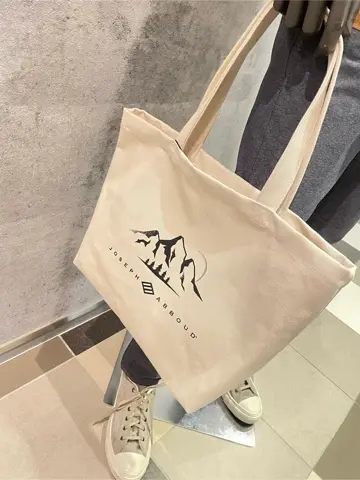 JOSEPH ABBOUD 東　 コーディネート画像