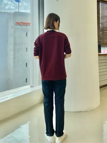 JOSEPH ABBOUD たかい　かおり コーディネート画像