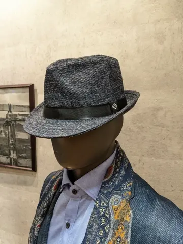 JOSEPH ABBOUD 大久 コーディネート画像