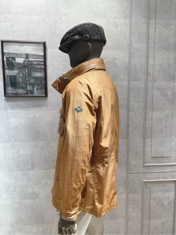 JOSEPH ABBOUD 二澤 コーディネート画像