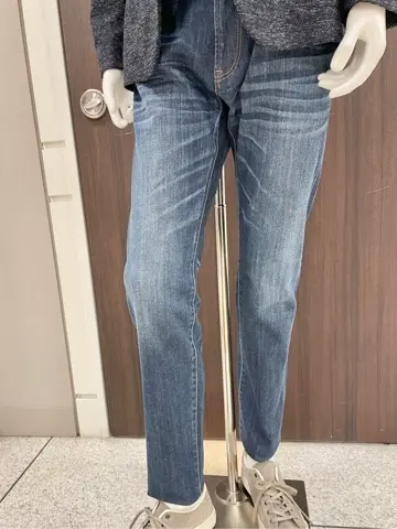 JOSEPH ABBOUD 松山 コーディネート画像