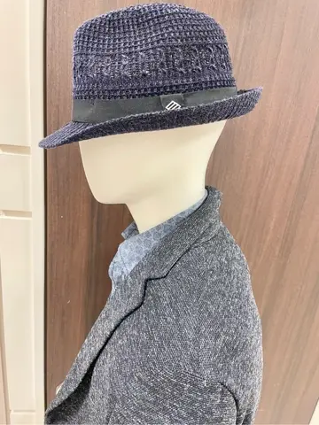 JOSEPH ABBOUD 松山 コーディネート画像