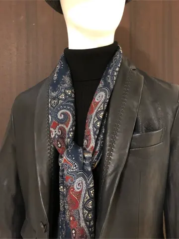 JOSEPH ABBOUD 山口 コーディネート画像