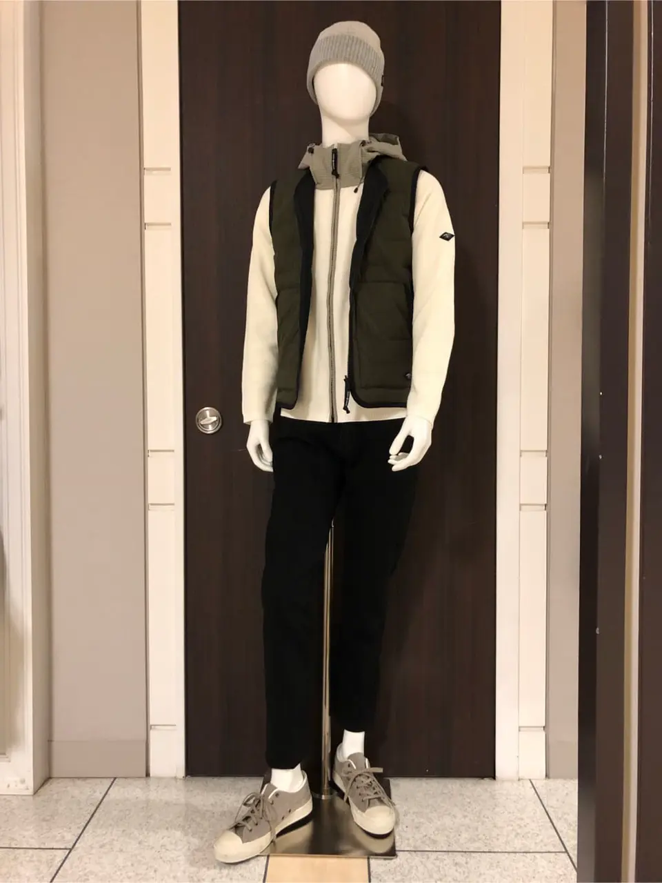  山口 コーディネート画像