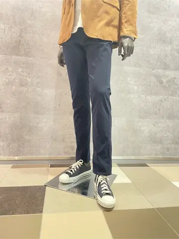 JOSEPH ABBOUD 東　 コーディネート画像