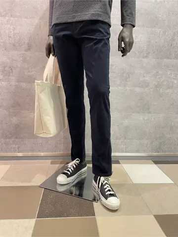 JOSEPH ABBOUD 東　 コーディネート画像