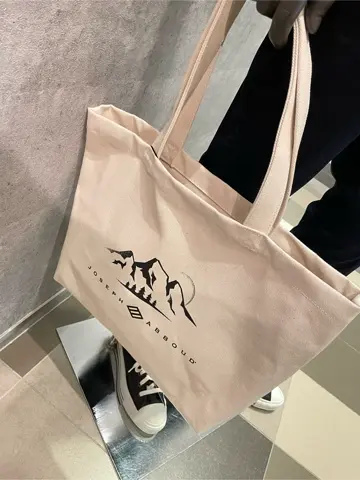 JOSEPH ABBOUD 東　 コーディネート画像