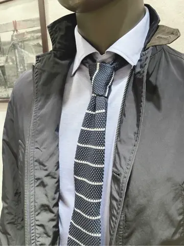 JOSEPH ABBOUD 二澤 コーディネート画像