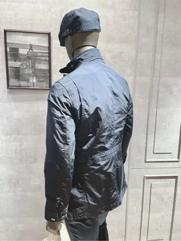 JOSEPH ABBOUD 二澤 コーディネート画像