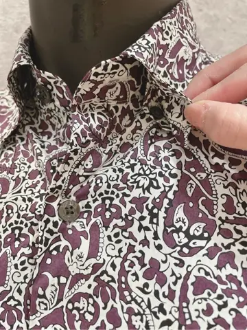 JOSEPH ABBOUD 二澤 コーディネート画像