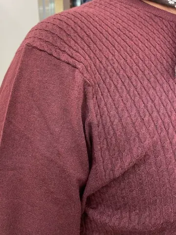 JOSEPH ABBOUD 辰見 コーディネート画像