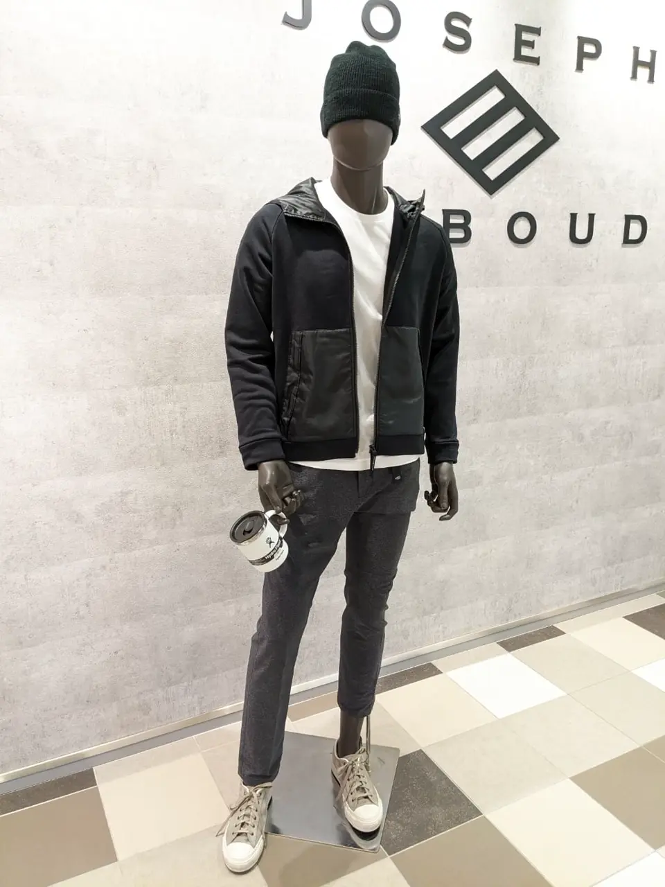  大久 コーディネート画像