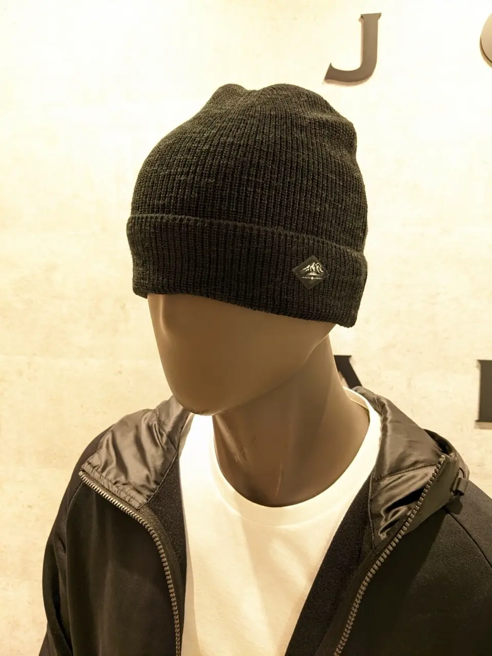 JOSEPH ABBOUD 大久 コーディネート画像