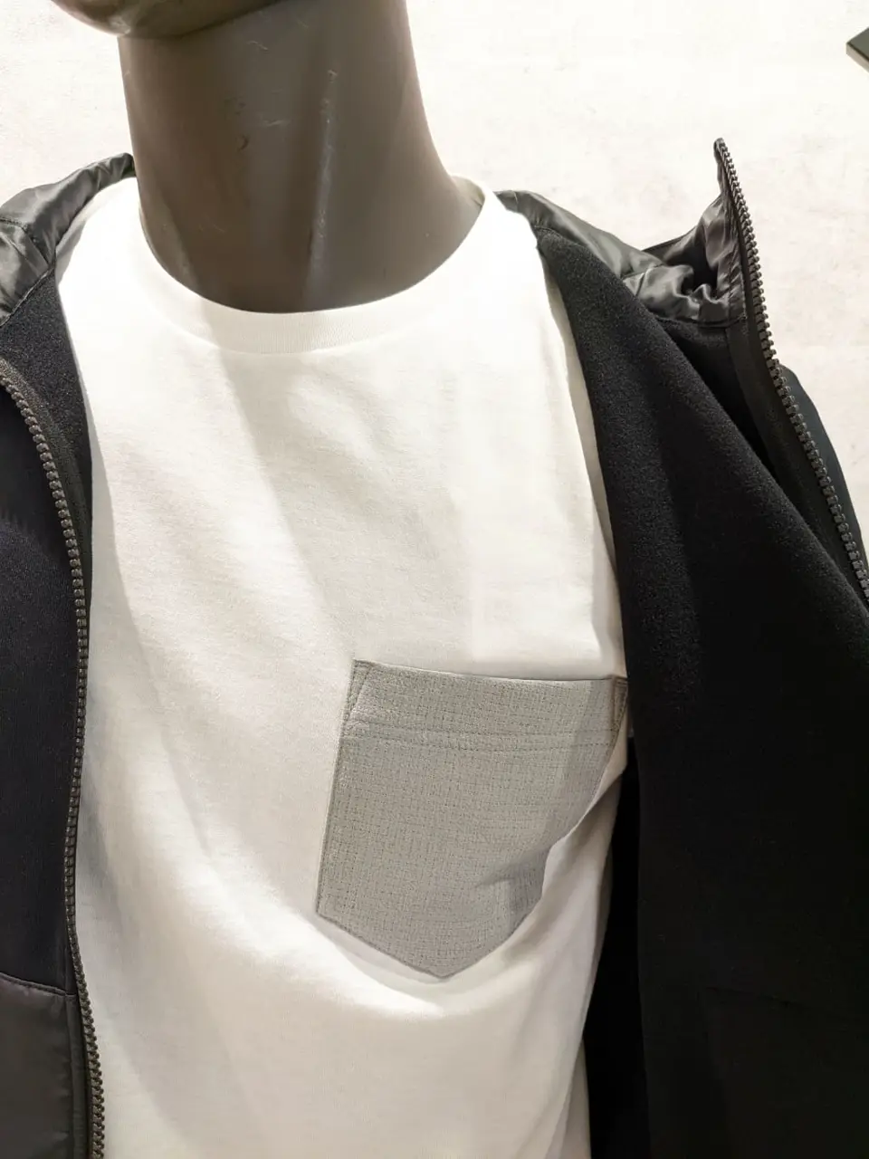 JOSEPH ABBOUD 大久 コーディネート画像