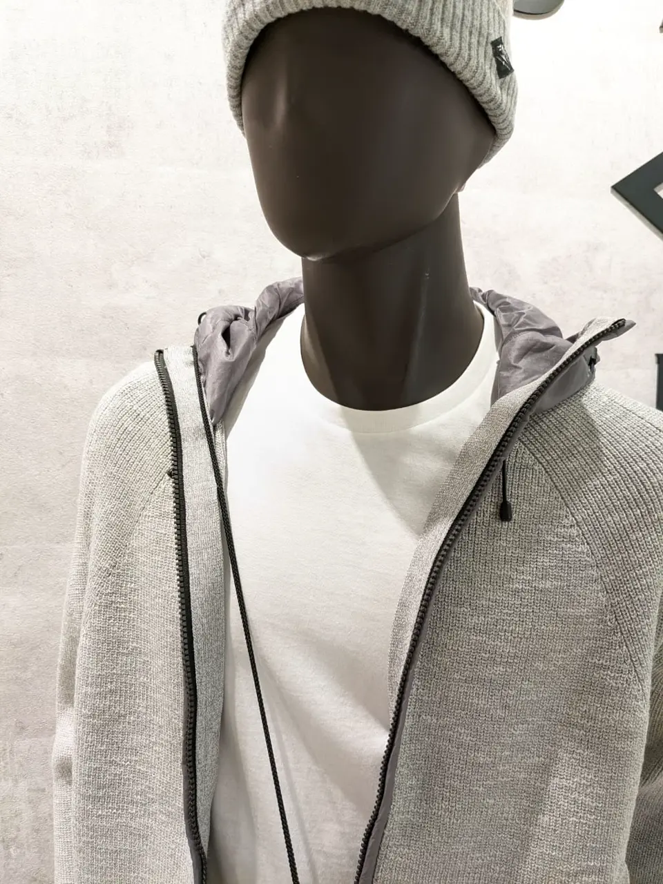 JOSEPH ABBOUD 大久 コーディネート画像