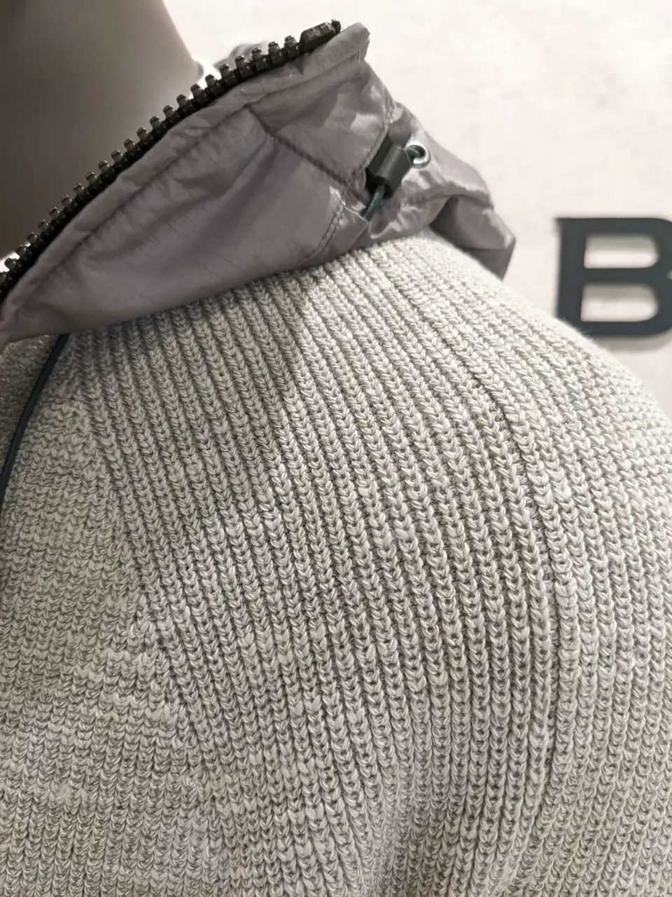 JOSEPH ABBOUD 大久 コーディネート画像