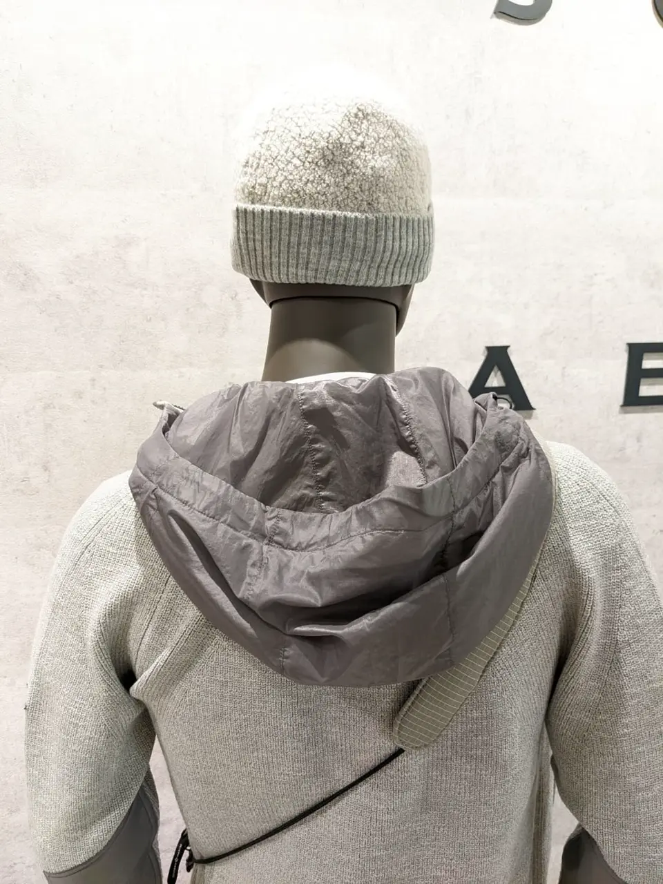 JOSEPH ABBOUD 大久 コーディネート画像