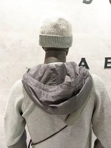 JOSEPH ABBOUD 大久 コーディネート画像