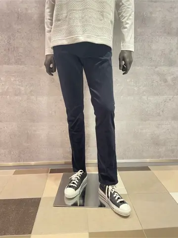 JOSEPH ABBOUD 東　 コーディネート画像