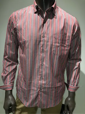 JOSEPH ABBOUD 川田 コーディネート画像